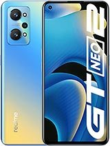 Realme GT Neo 2T